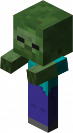 Player Mob Minecraftpewiki